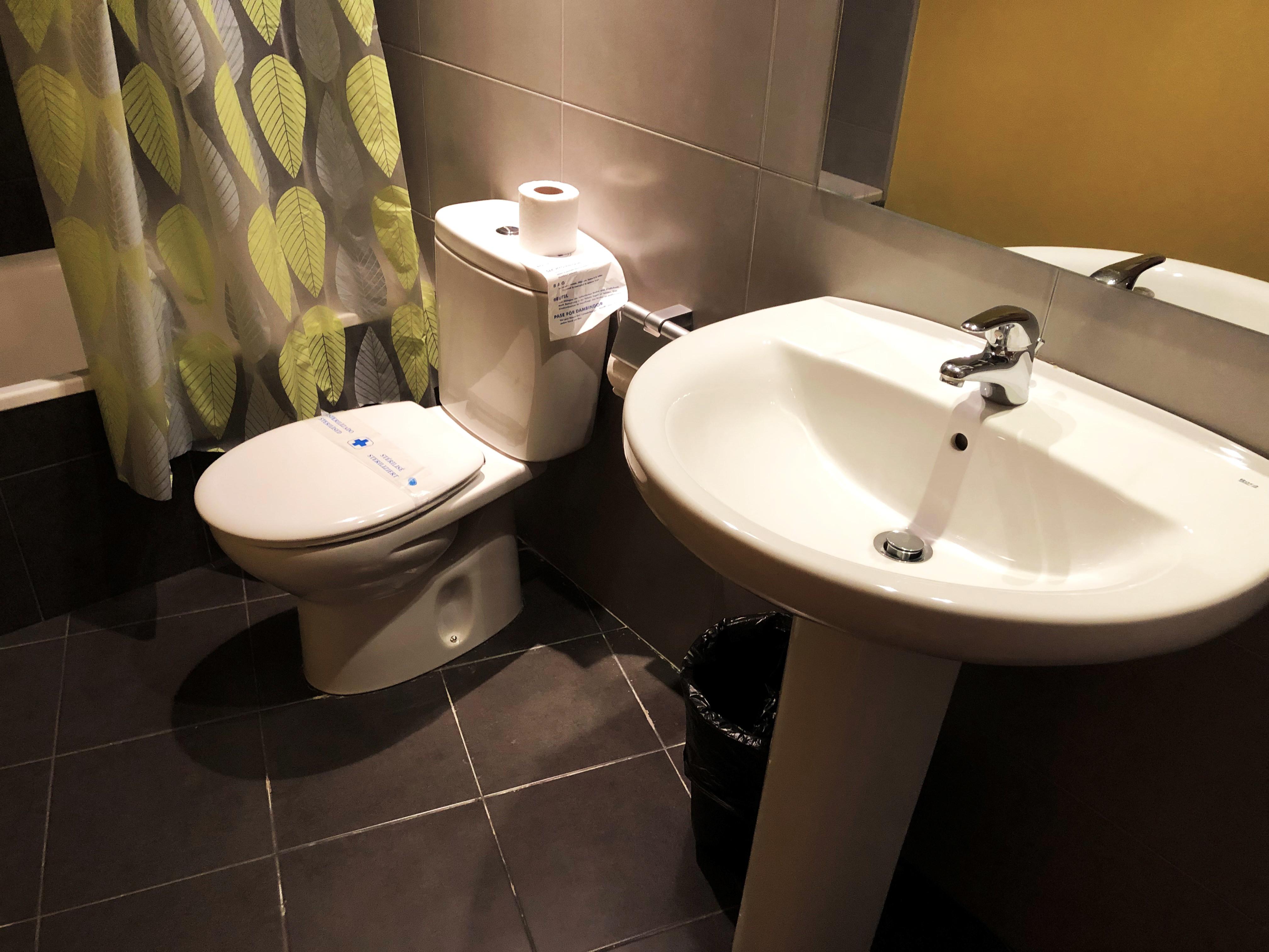 Apartamentos La Solana 3000 パス・デ・ラ・カサ エクステリア 写真