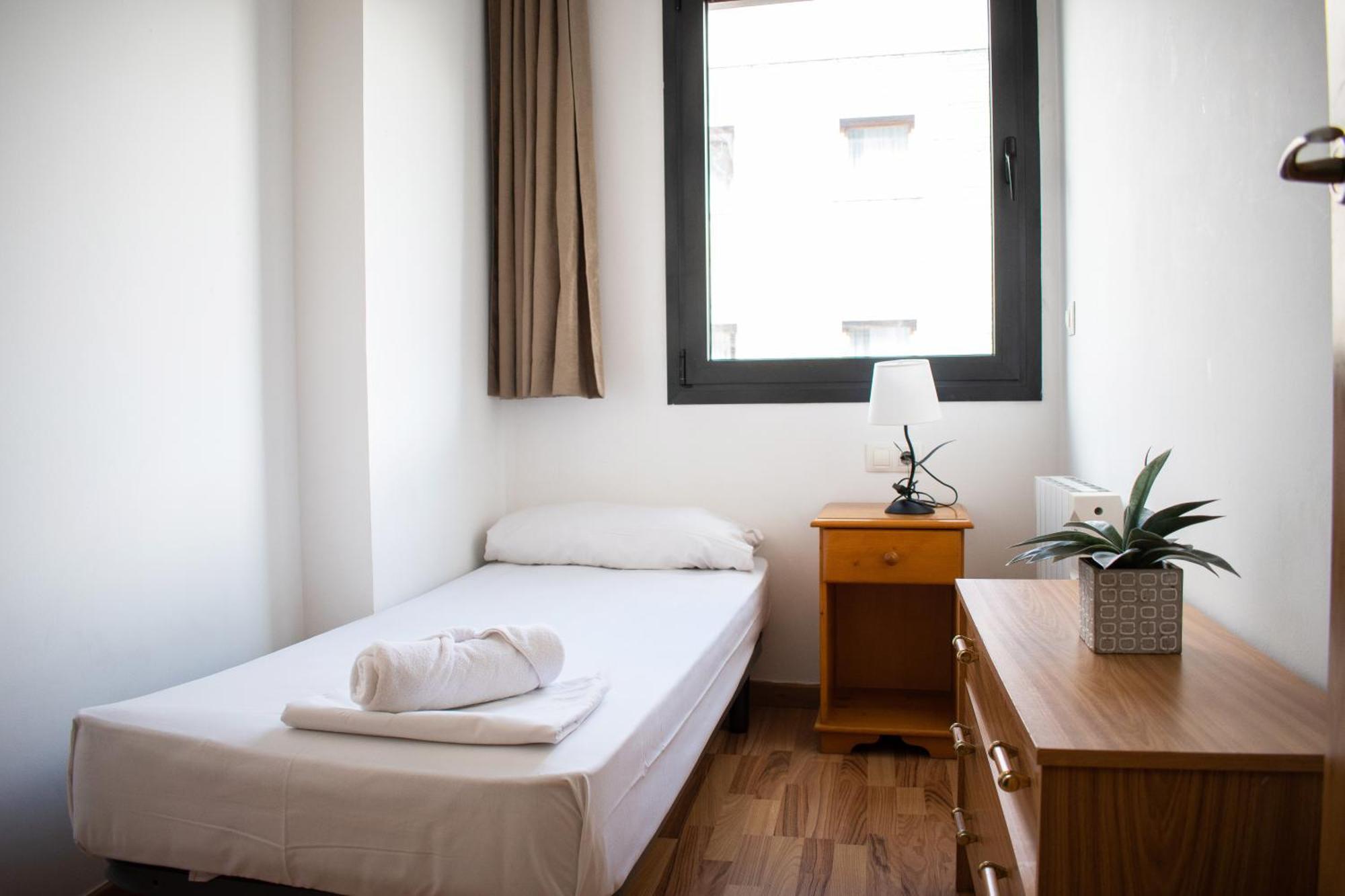 Apartamentos La Solana 3000 パス・デ・ラ・カサ エクステリア 写真