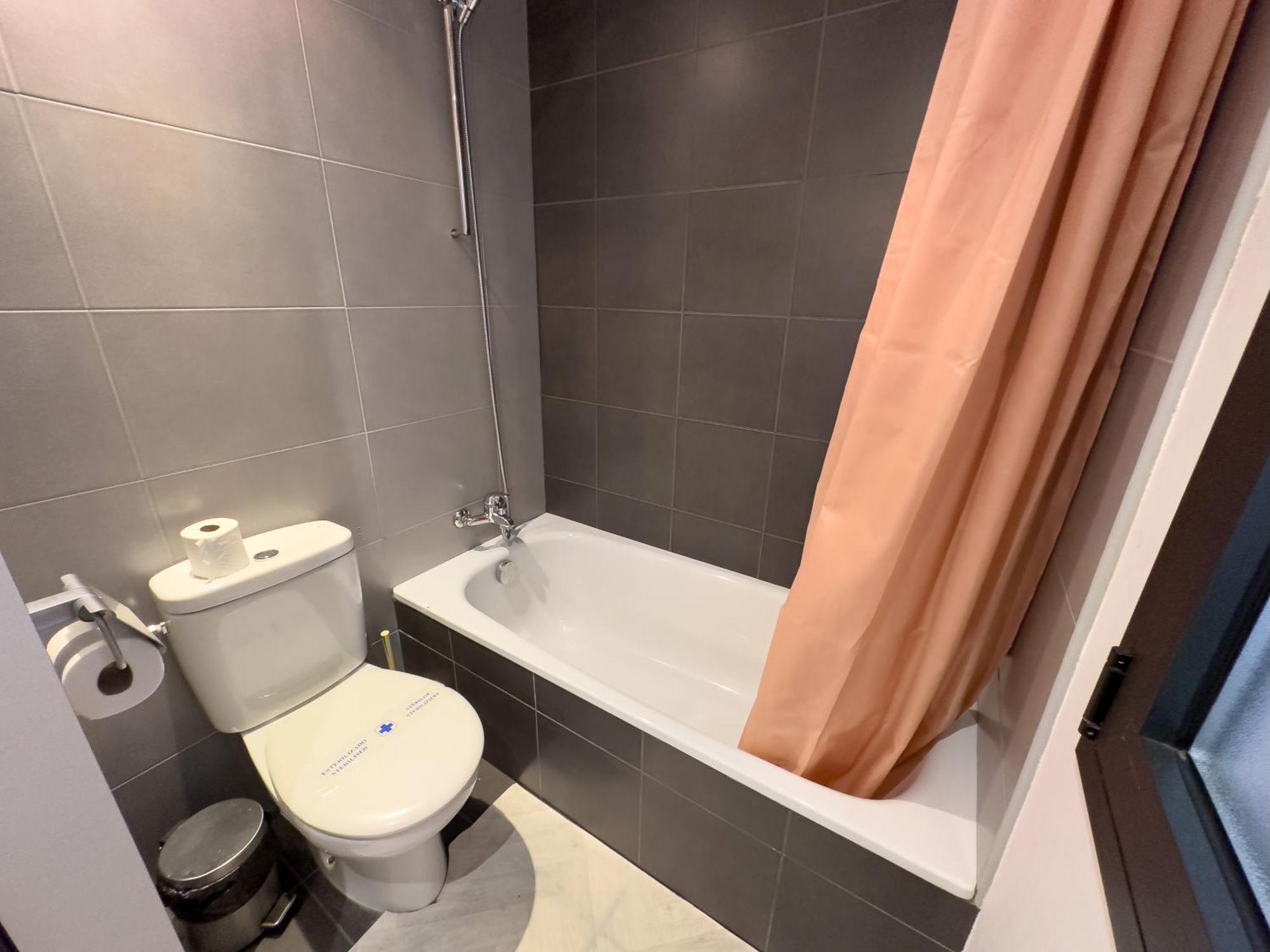 Apartamentos La Solana 3000 パス・デ・ラ・カサ エクステリア 写真