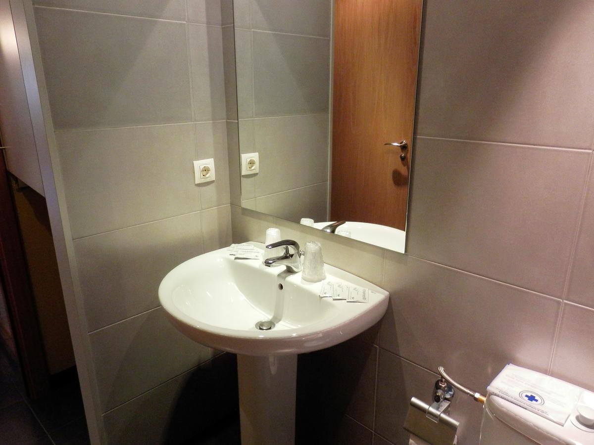 Apartamentos La Solana 3000 パス・デ・ラ・カサ エクステリア 写真