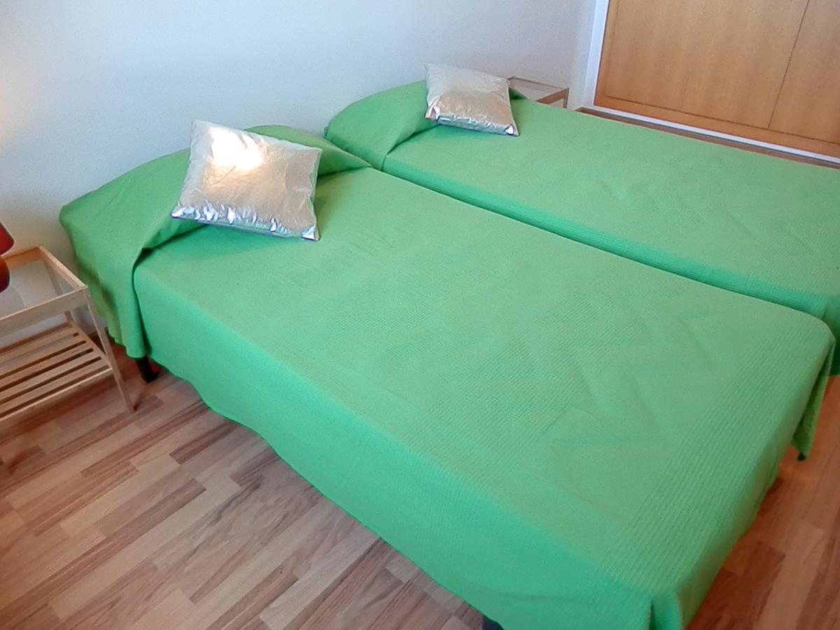 Apartamentos La Solana 3000 パス・デ・ラ・カサ エクステリア 写真