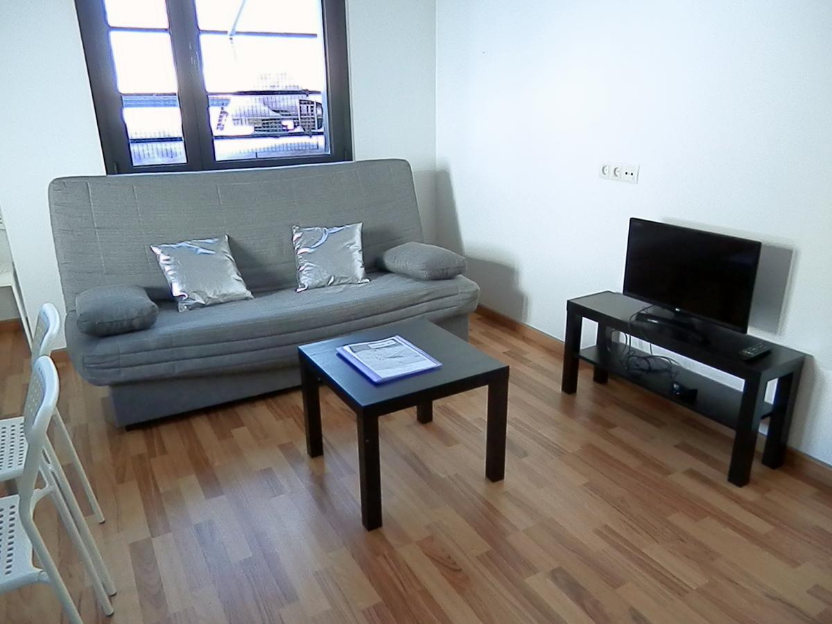 Apartamentos La Solana 3000 パス・デ・ラ・カサ エクステリア 写真