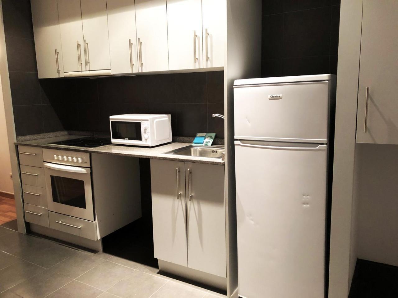 Apartamentos La Solana 3000 パス・デ・ラ・カサ エクステリア 写真