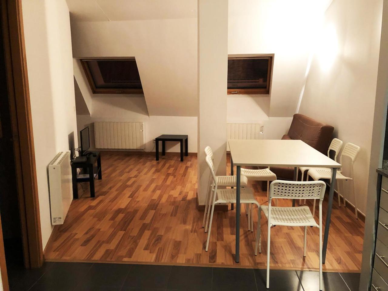 Apartamentos La Solana 3000 パス・デ・ラ・カサ エクステリア 写真