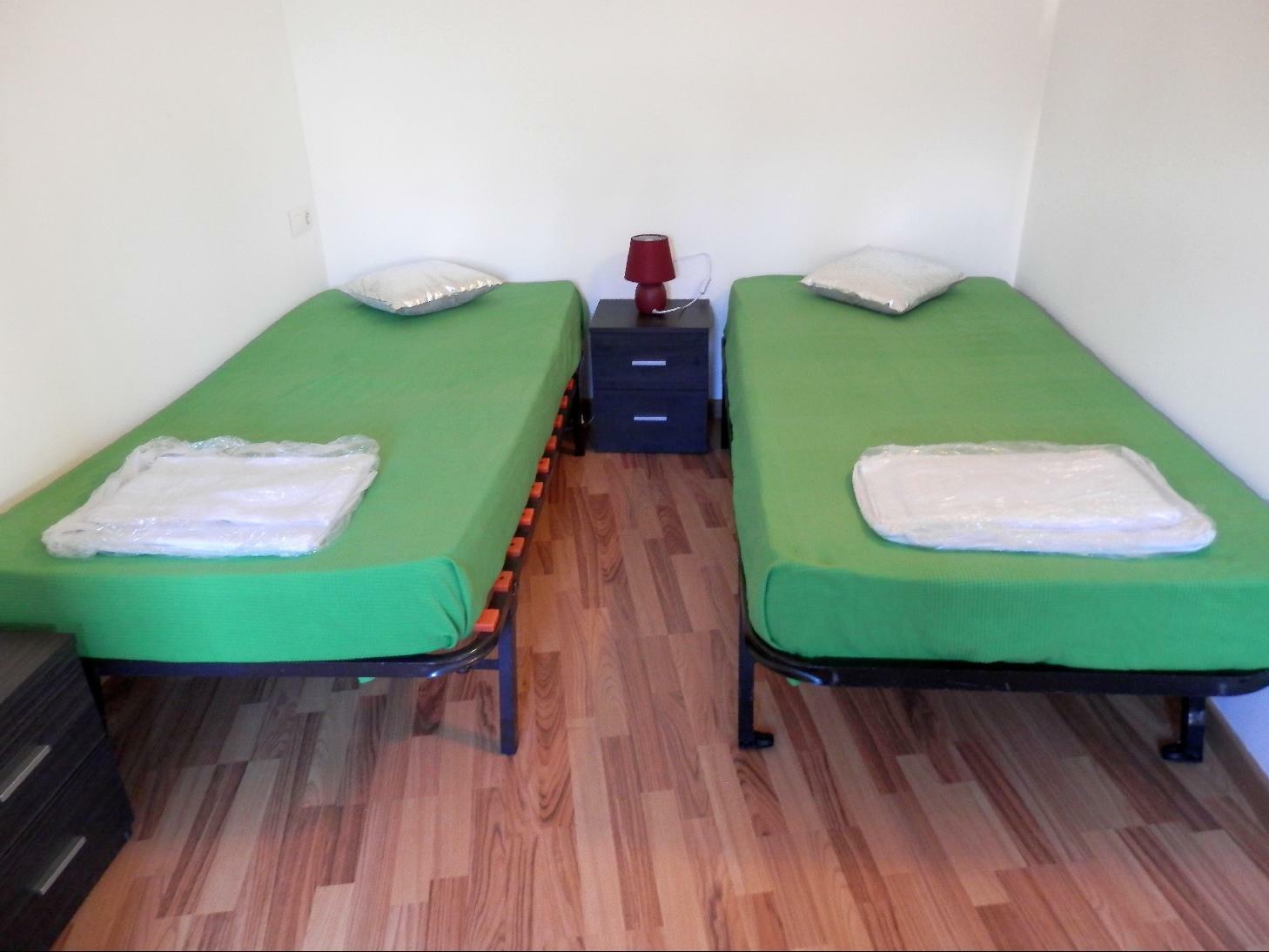 Apartamentos La Solana 3000 パス・デ・ラ・カサ エクステリア 写真