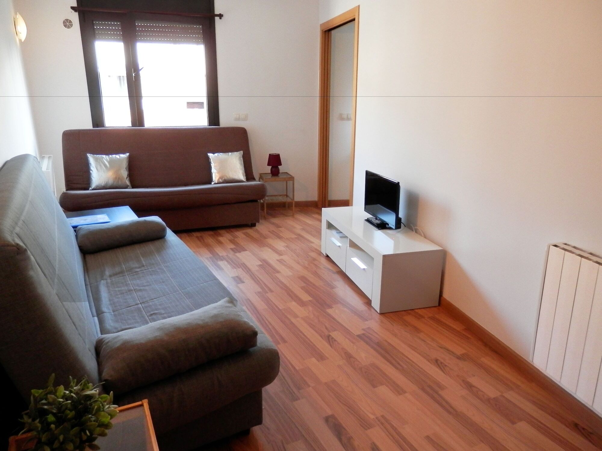 Apartamentos La Solana 3000 パス・デ・ラ・カサ エクステリア 写真