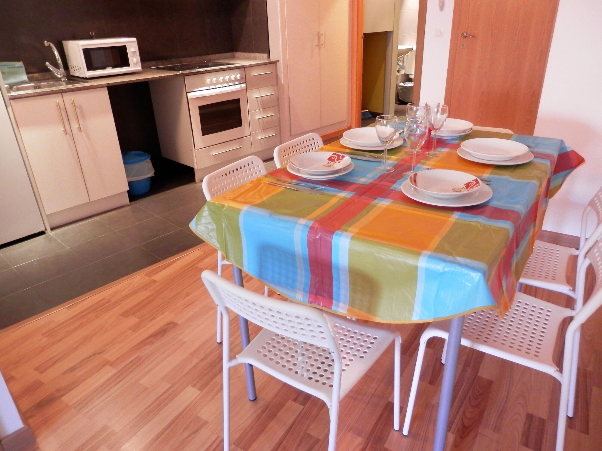 Apartamentos La Solana 3000 パス・デ・ラ・カサ エクステリア 写真