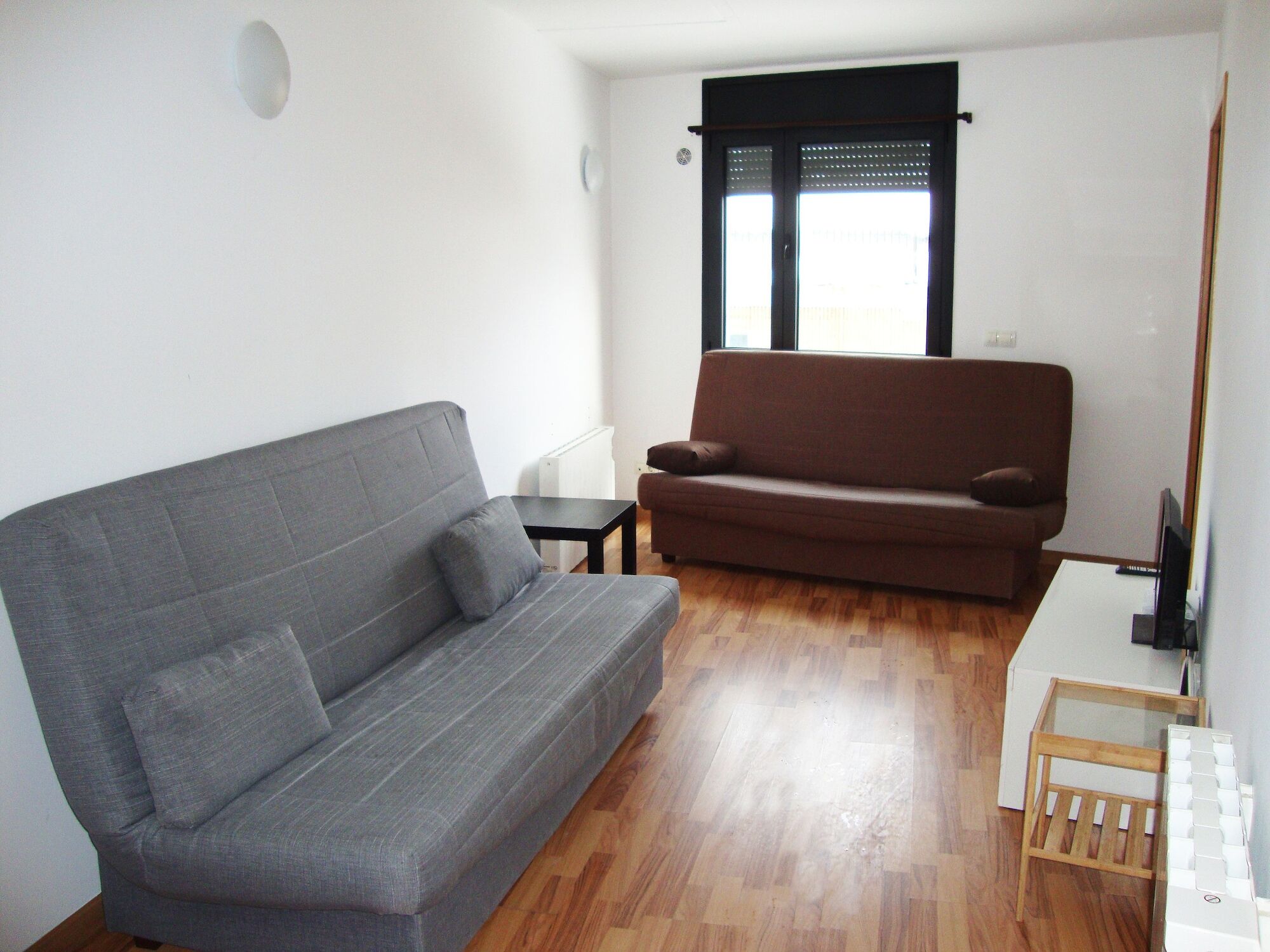 Apartamentos La Solana 3000 パス・デ・ラ・カサ エクステリア 写真